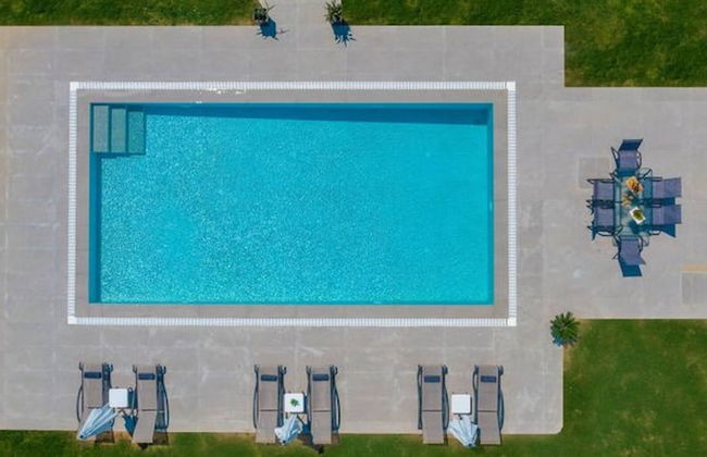 Nimar Luxury Villa - Private Swimming Pool - Foto 47