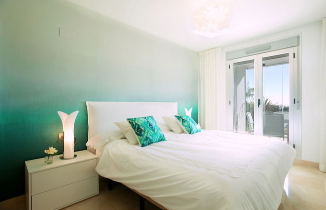 Modern Apartment With Pool - Foto 3