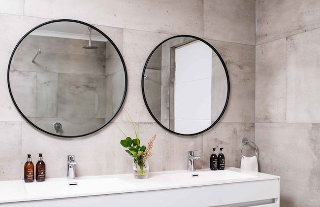 Bay Reflections - Luxury Serviced Apartments - Foto 36