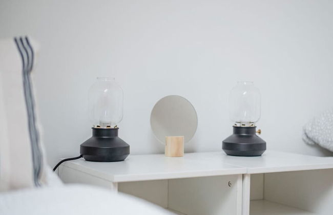 Torbogenhuus No. 7 Comfortable Holiday Residence - Photo 15