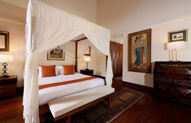 Jimbaran Beach Villas By Nakula - Foto 32