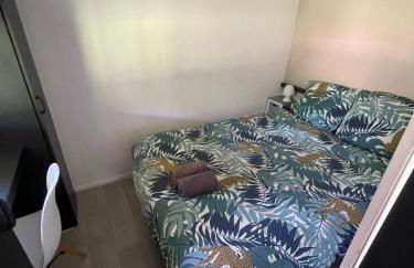 Le Chalet du Lâcher-Prise - Foto 11