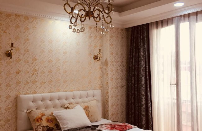 Deluxe Royal Apart - Foto 51