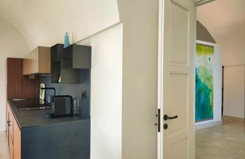 Dimora Torre Baldassarra di Casa Camilla Journey - Foto 30