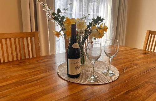 Deandale Stays - Foto 8