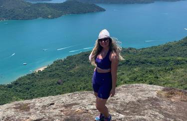 Casa Descanso e Natureza II - Foto 18