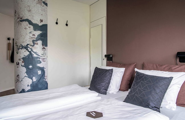 Kolding Hotel Apartments - Foto 51