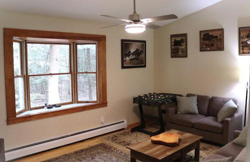 Forest Lake Haven Guest House - Foto 19