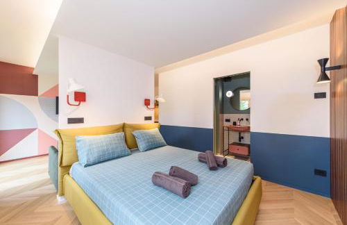 NHolidays Rayon - Boutique Apartment in Aosta - Foto 2