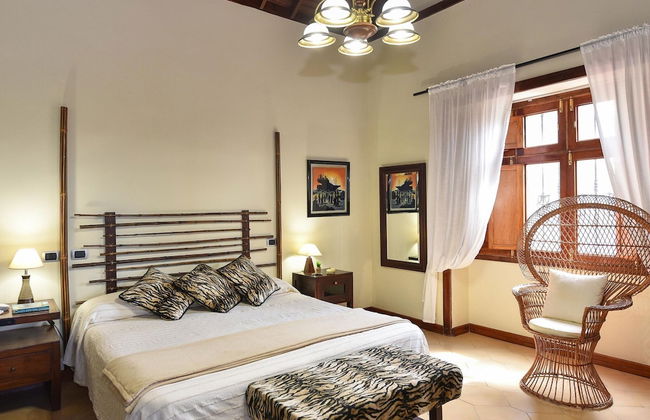 Belvilla by OYO Villa Arucas 10 - Foto 4