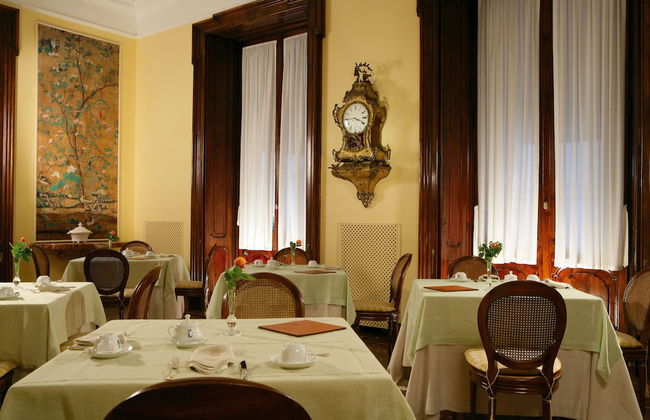 Villa Spalletti Trivelli - Foto 68