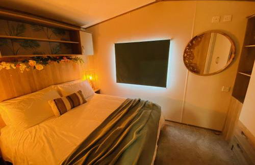 The Sanctuary Holiday Home - Escape the Ordinary - Foto 15