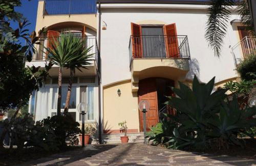 Villa Cavalluccio Marino con piscina idromassaggio - Foto 26