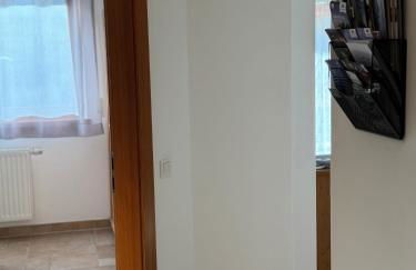 Mountain Flat Luna -Next the shuttle to Cortina Olympic stadium and train station- - Foto 20