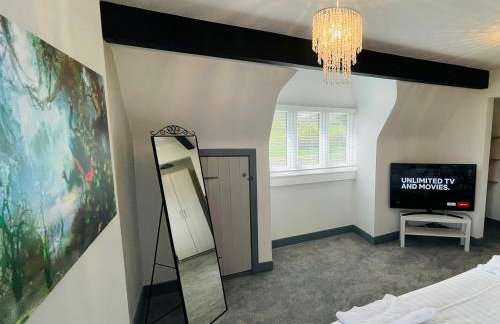 Warren Lodge - Foto 24