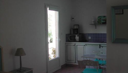 le studio bleu - Foto 4