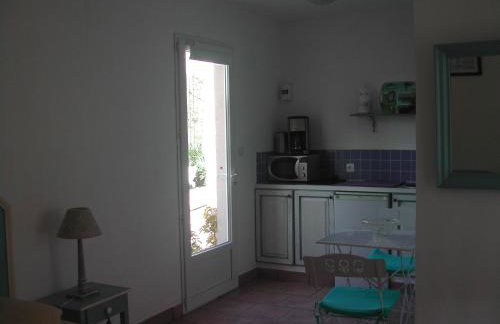 le studio bleu - Foto 4