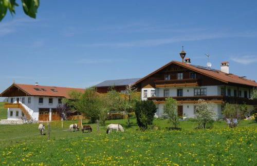 Berghof Walser - Foto 8