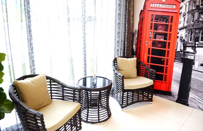 Atlantis Pool Villa Ipoh - Foto 24