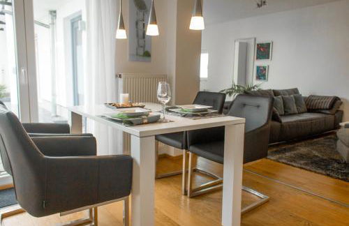 Ferienapartments Am Steinfelder Hof - Foto 23