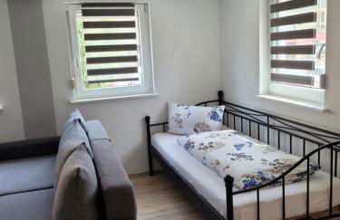 Ferienwohnung Nina - Foto 11