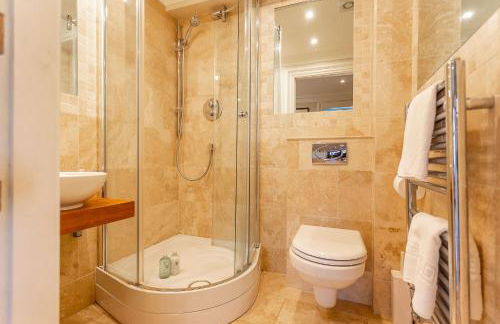 Swilken Lodge - Blacklaws Steading - Foto 15