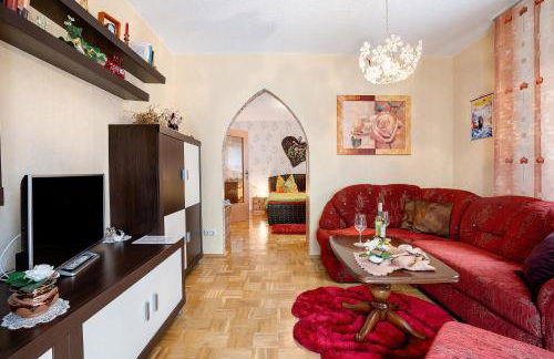 Ferienwohnung Demmler Stegel - Foto 3