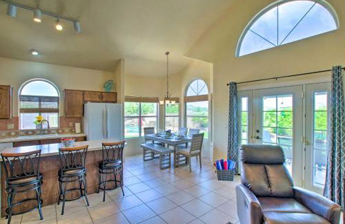 Goodyear Home with Pool, Quiet Walkable Community - Foto 6