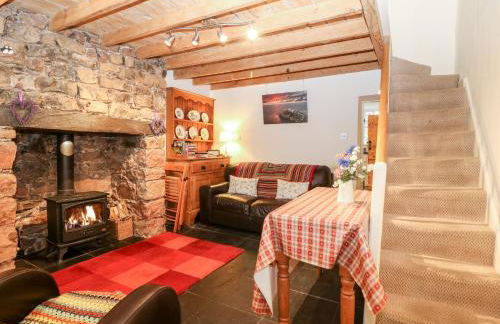 White Lilac Cottage - Foto 4