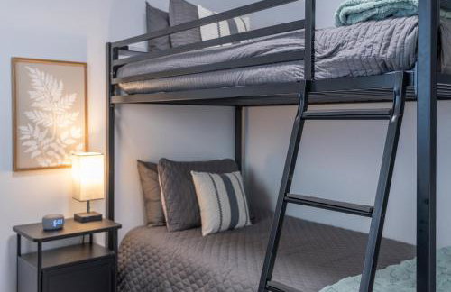 Peaceful Idaho Falls Stay Sleeps 8 - Foto 28