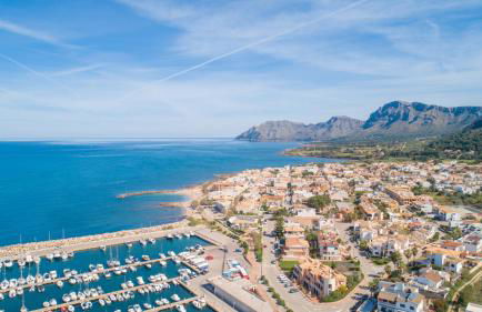 Colonia de Sant Pere - 3150-60 Mallorca - Foto 9