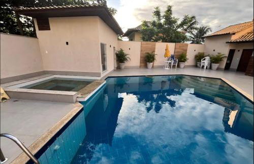 Casa a 350m da praia de Geriba - Foto 30