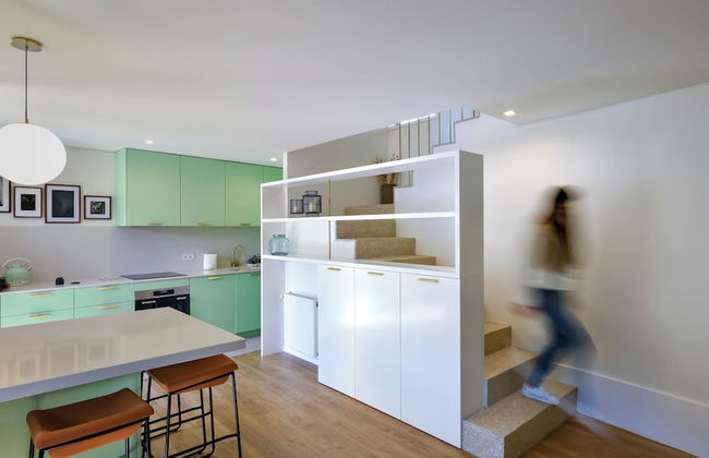 Feel Discovery Casa de Cima - Foto 10