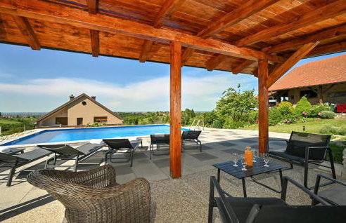 Lovely Home In Luzan Biskupecki - Foto 2