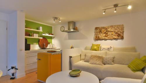 Ferienwohnung Bärbel - Foto 4