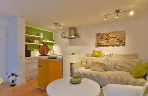 Ferienwohnung Bärbel - Foto 4