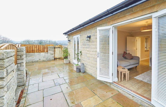 Host Stay Lowcross Cottage - Foto 13