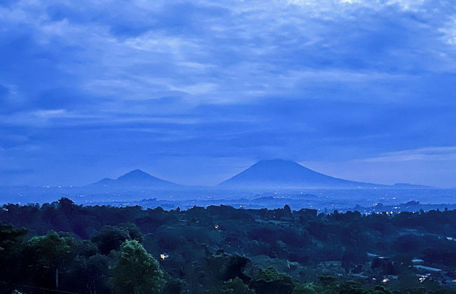 Munduk Luwih Ecolodge Bedugul by AGATA - Foto 44