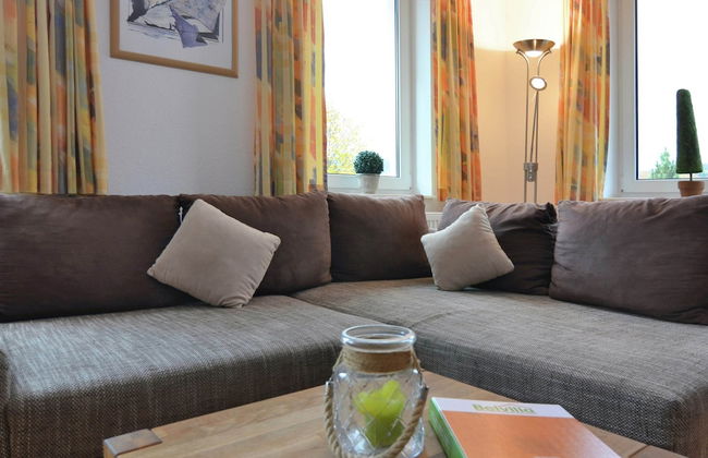 Modernes Apartment in Willingen mit Balkon - Foto 9