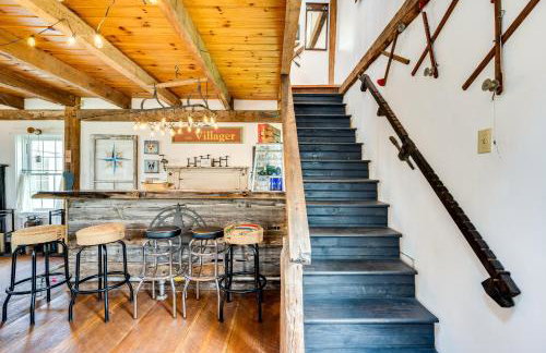 True North Farm House - Historic Family Home - Foto 32