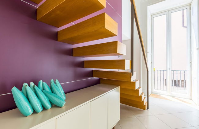 Design Duplex at National Museum - Foto 29