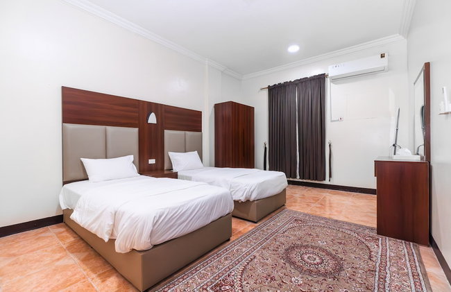 Al Eairy Serviced Apartments Company is a one-person company 4 - Foto 6