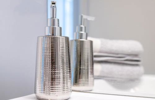 Appartement design La Petite Europe - Idéal Curistes - Foto 46