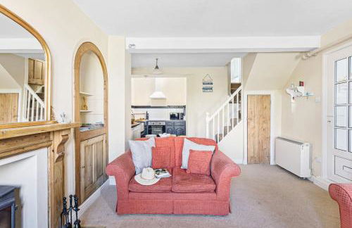 2 Rock Cottages - Foto 9