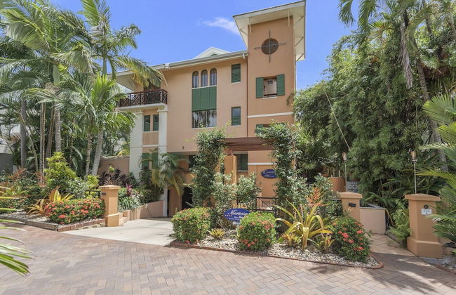 Martinique on Macrossan - Foto 1