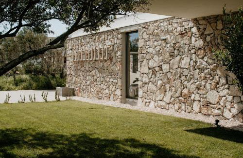 Luxury Villa Authentic heated pool sea view - Foto 58