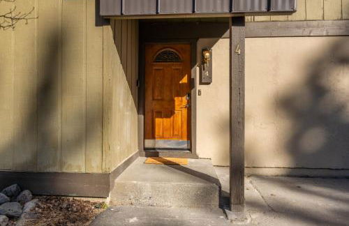 Chateau De Montagne 4 - Foto 34