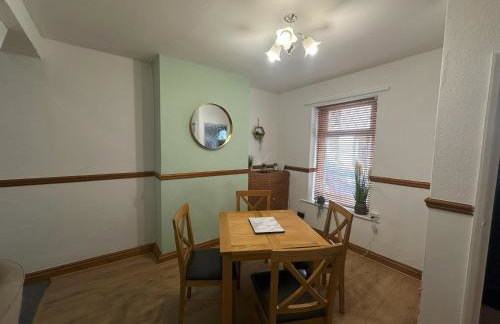 Bolton Terrace - 2 Bedrooms - Sleeps 4 - Foto 9