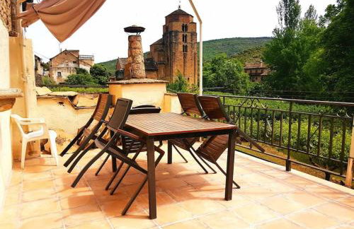 Casa Rural Barangua en el Pirineo Aragonés - Foto 16