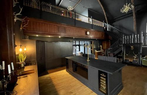 The Old Church Isle of Bute - Foto 9